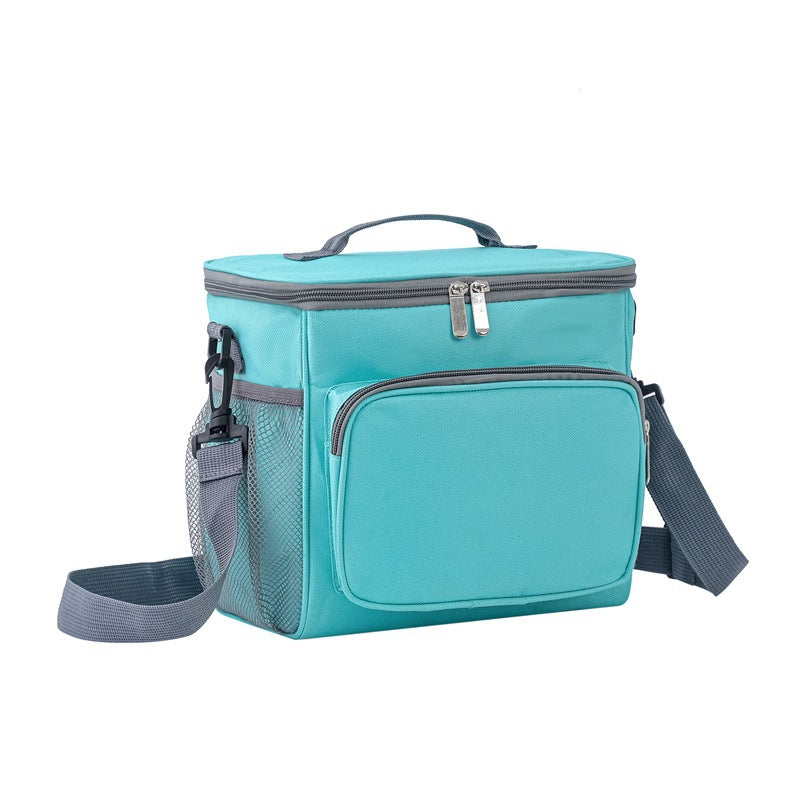 Isolierte Lunch-Kühltasche Karnz