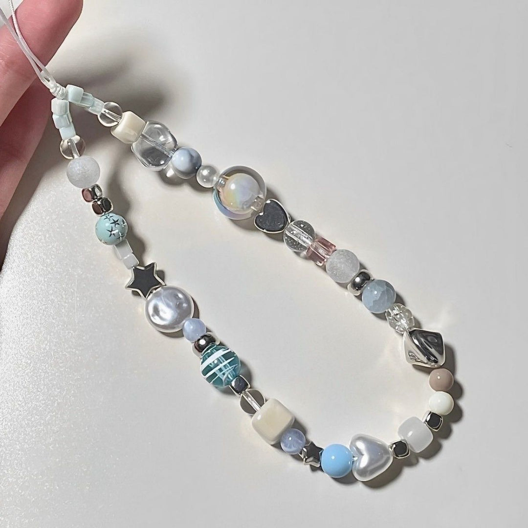 Artisan Bead-Kette Armband Karnz