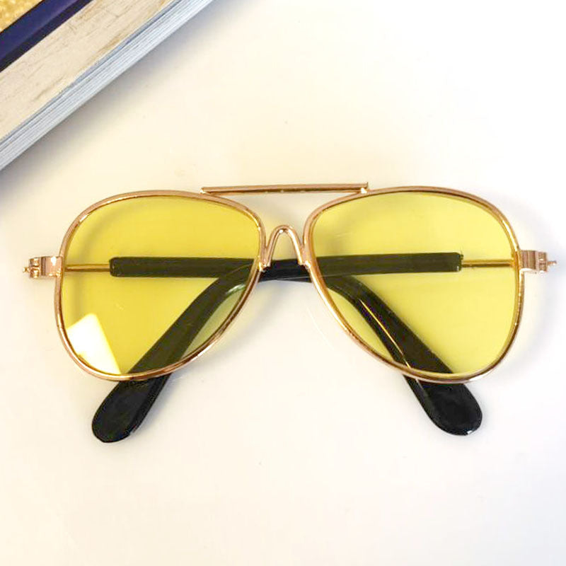 Damen modische Sonnenbrille Karnz