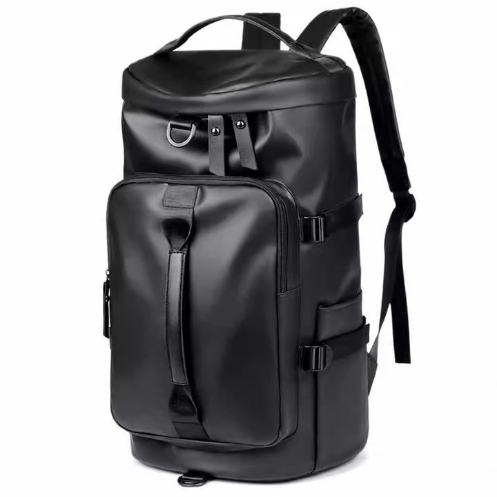 Hochleistungsfähiger wasserdichter Abenteuer-Rucksack
