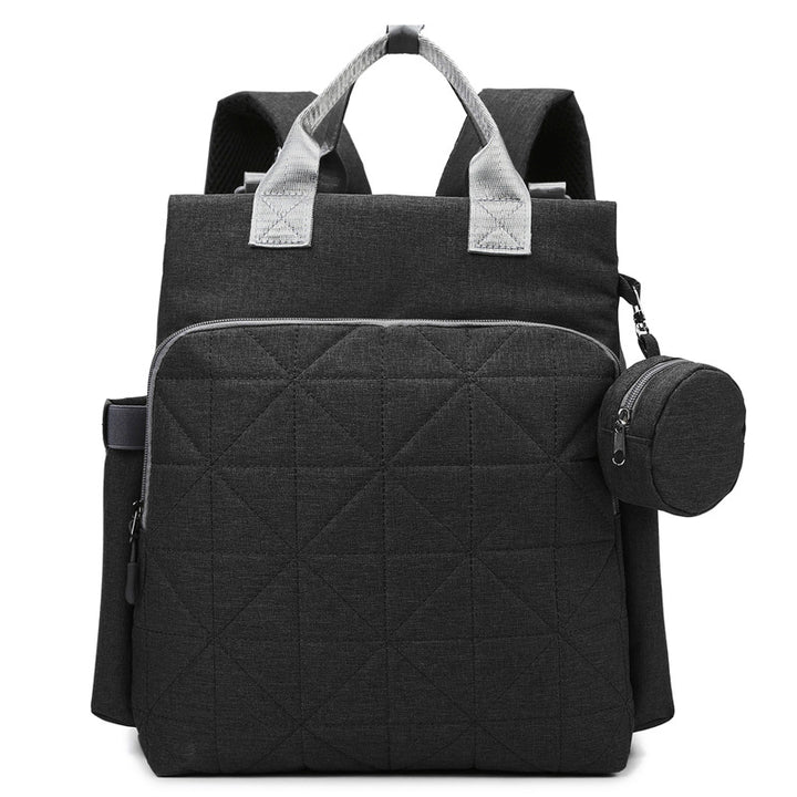 Multi-Funktions-Stepp-Rucksack Karnz