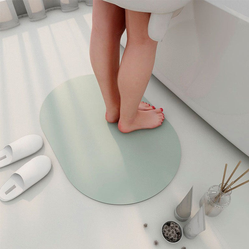 Ultra-weiches Spa-Badewanne-Matte
