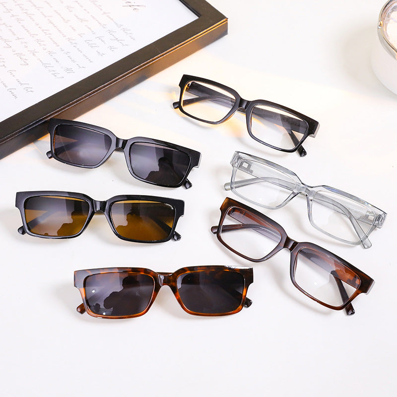Damen modische ergonomische Lesebrille Karnz