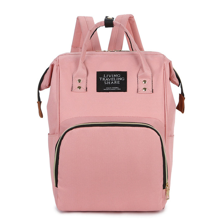 Reisefreundlicher Mehrzweck-Rucksack Karnz