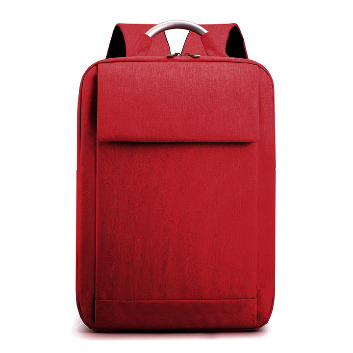 Moderner Minimalistischer Organisations-Rucksack Karnz