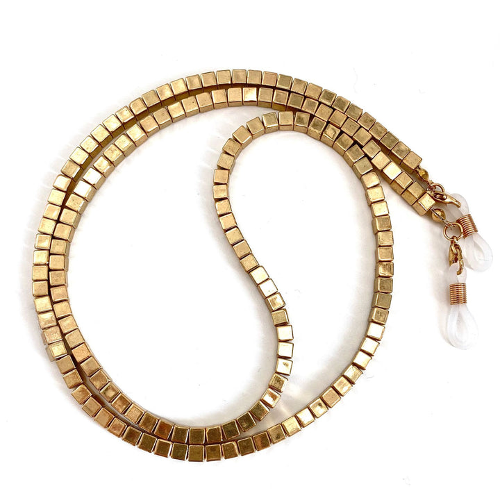 Beaded Eyewear Retainer Necklace Karnz 1786689532