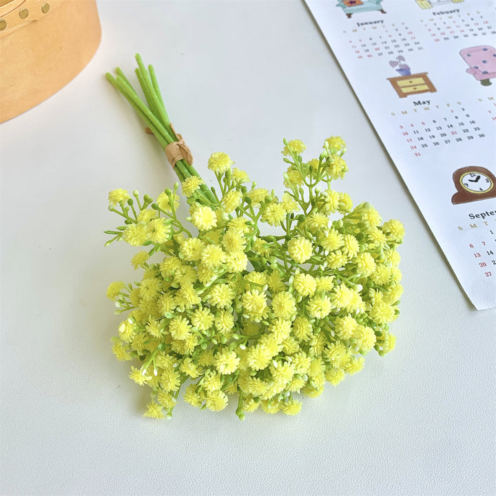 Faux Blumenstrauß