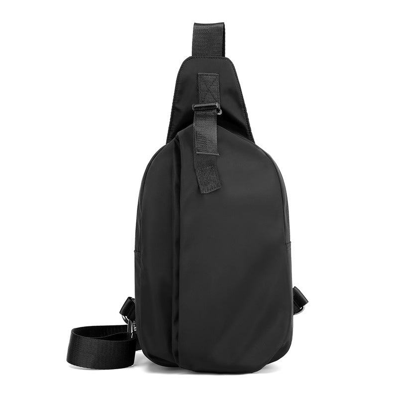 Leichtgewicht Vielseitiger Sling-Rucksack Karnz