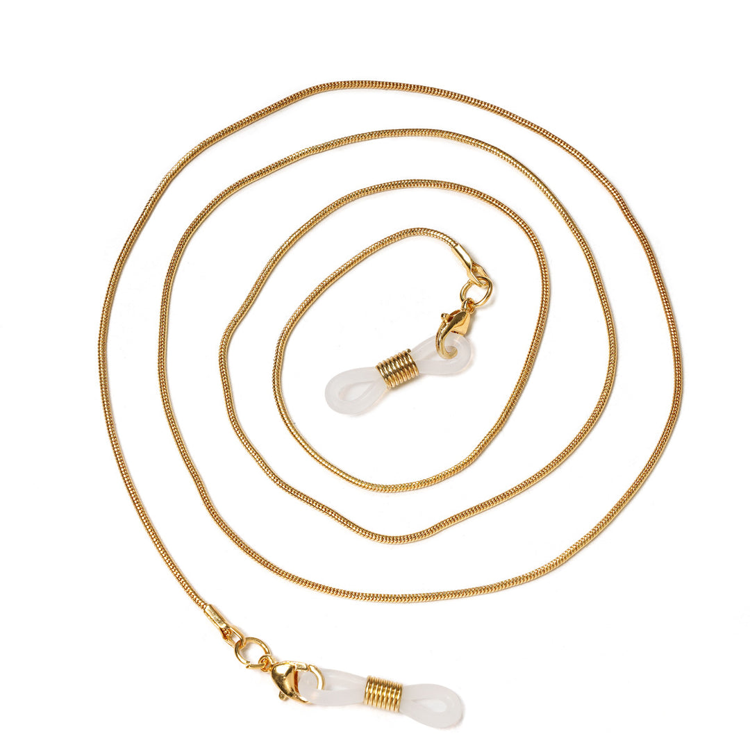 Haltbare leichte Brillenband Karnz