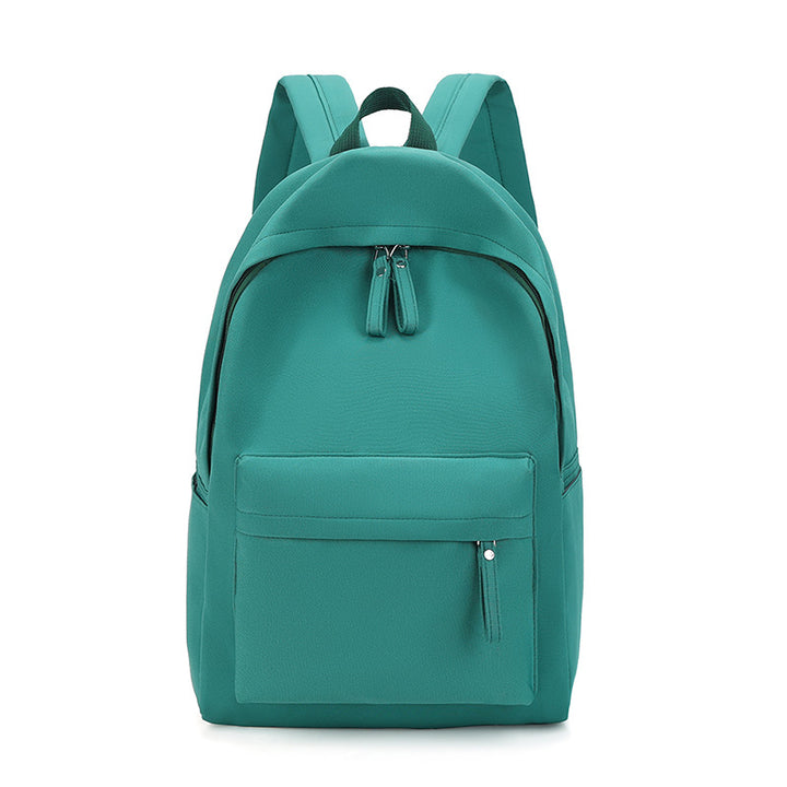 Eleganter Minimalistischer Rucksack Karnz
