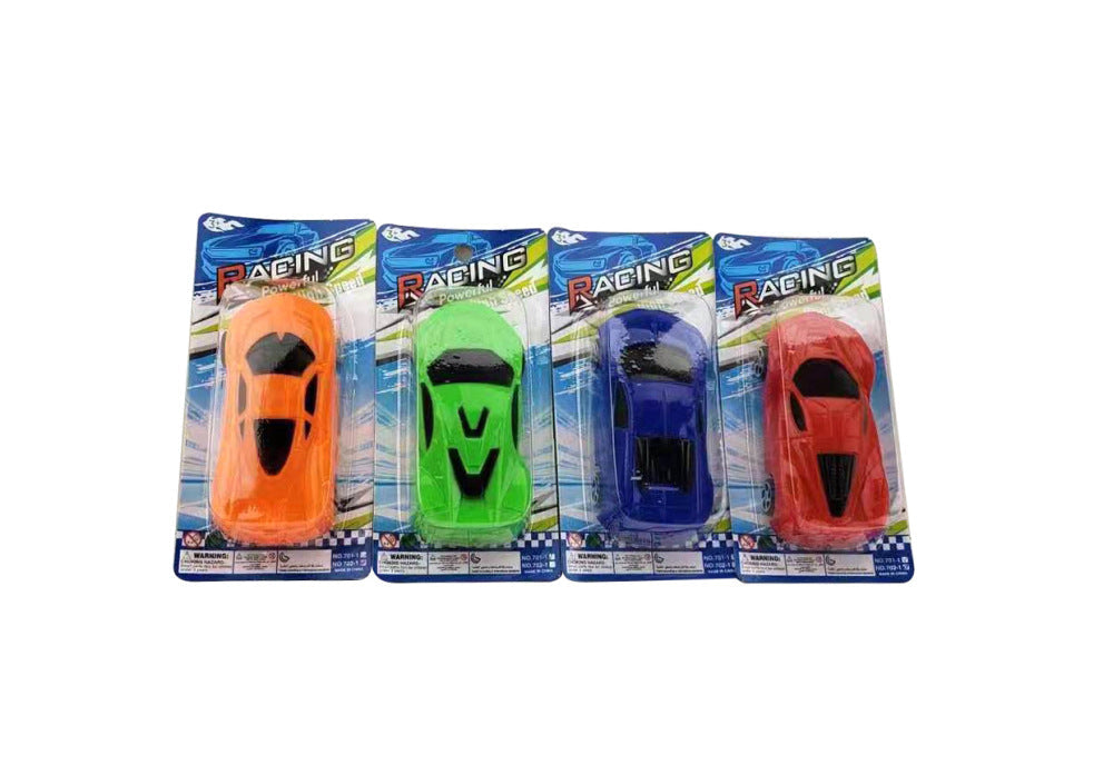 Hochgeschwindigkeits-Rennwagen-Set Karnz