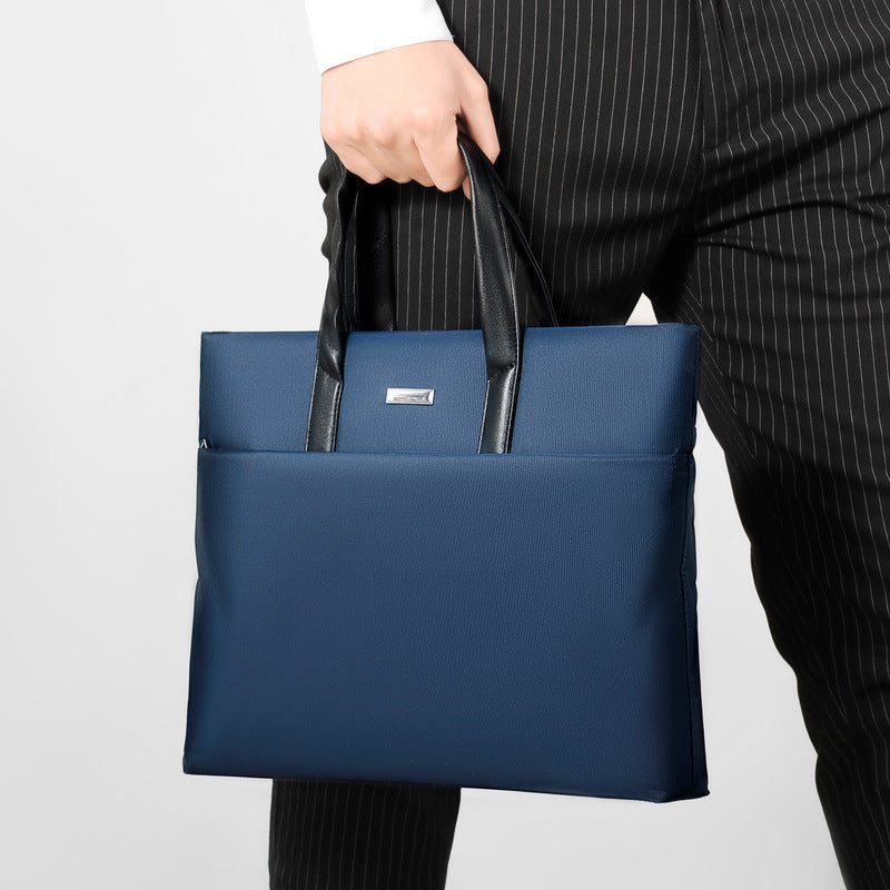 Professionelle Laptop-Tasche Karnz