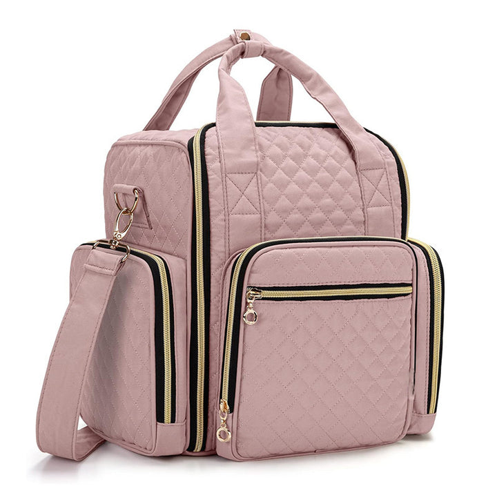 Kosmetiktransport-Tasche Mitorganizer-Fächern Karnz