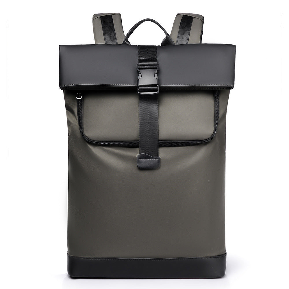 Roll-Top Wasserfest Abenteuer Rucksack Karnz