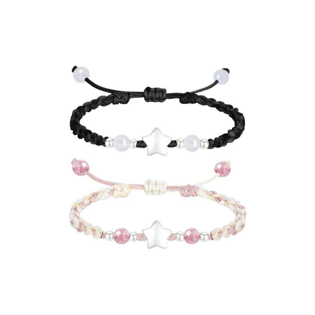 Stylische Verstellbare Armband Karnz