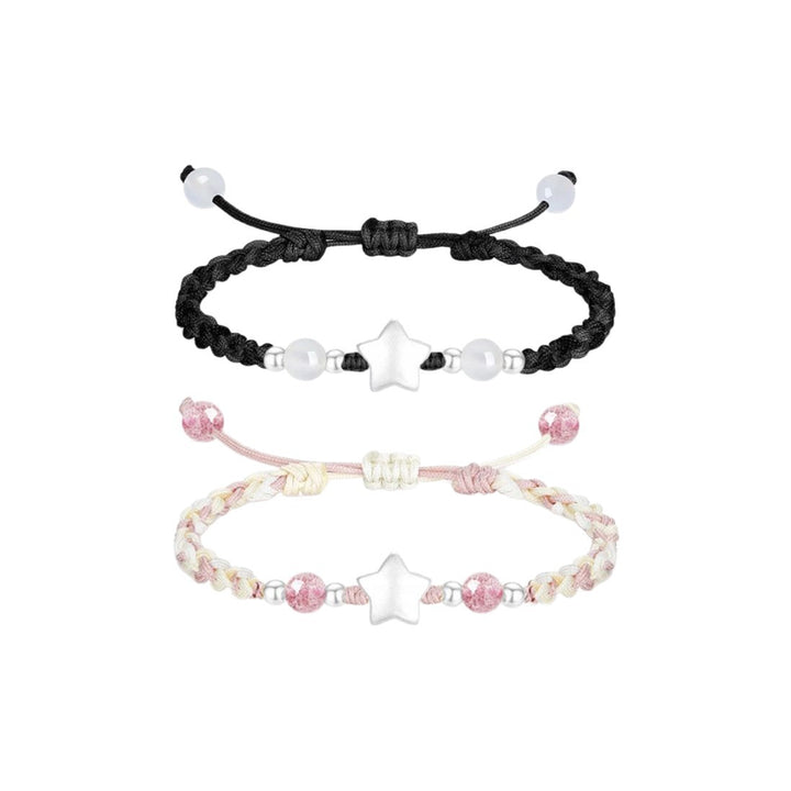 Stylische Verstellbare Armband Karnz