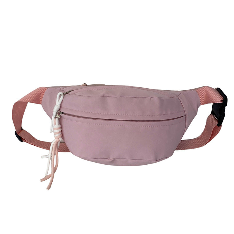 Kompakte Crossbody Tasche Karnz