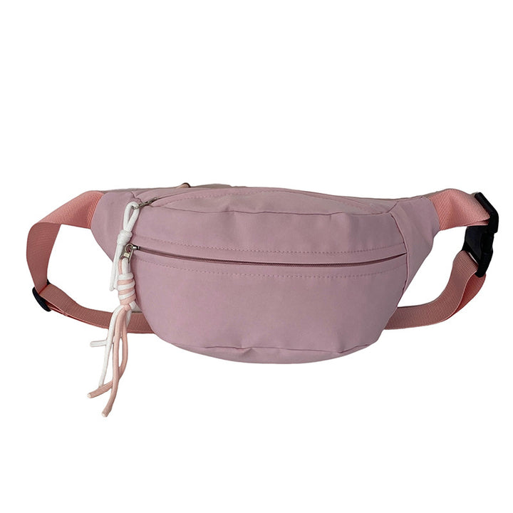 Kompakte Crossbody Tasche Karnz