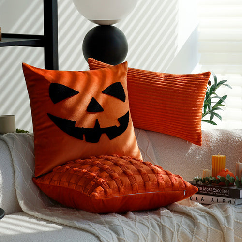 Dekoratives Halloween Kissen