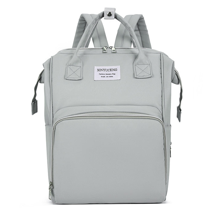 Vielseitiger Rucksack mit Mehrfachfach-Design Karnz