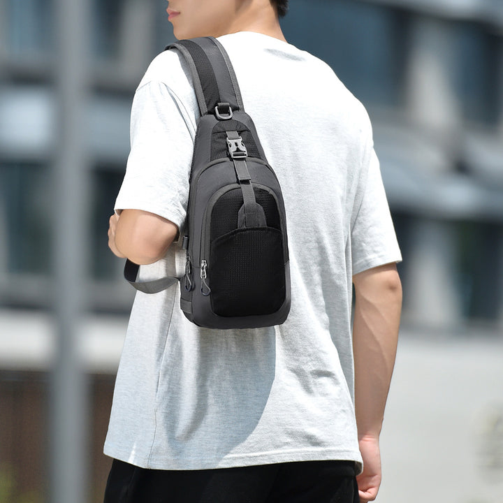 Sling-Rucksack Karnz
