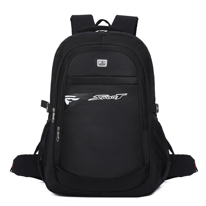 Vielseitiger Sport-Rucksack