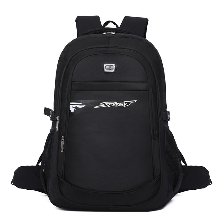 Vielseitiger Sport-Rucksack