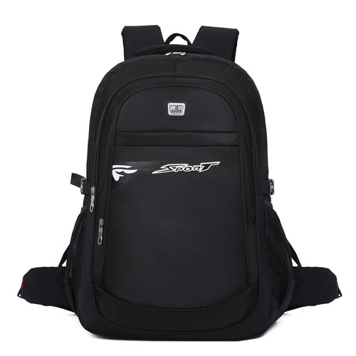 Vielseitiger Sport-Rucksack