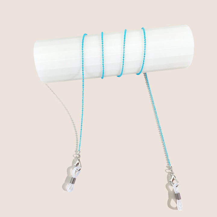 Premium Brillen Kette Karnz