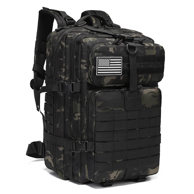 Militärischer Stil Taktischer Rucksack Karnz