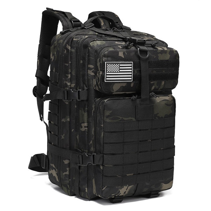Militärischer Stil Taktischer Rucksack Karnz