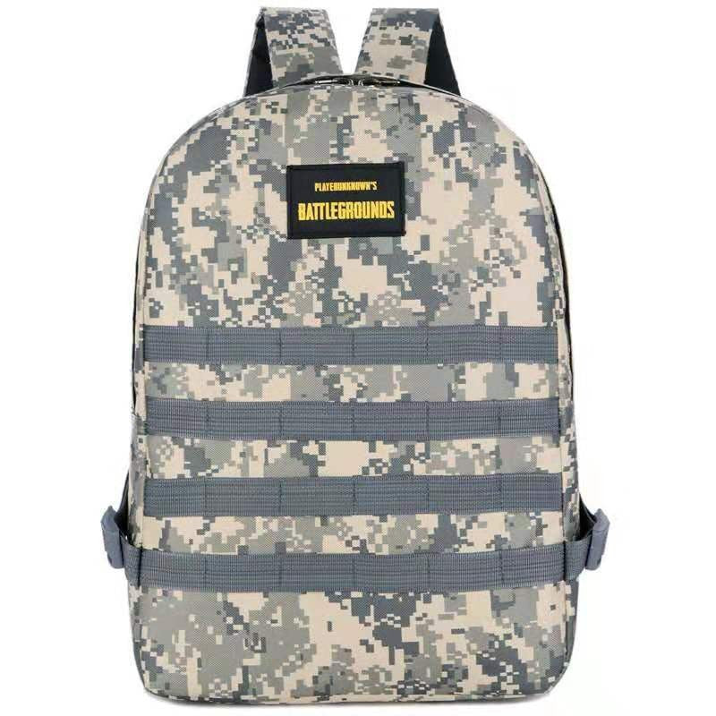Taktischer Camouflage-Rucksack Karnz