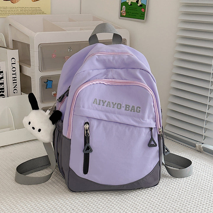 Leichter Alltagsrucksack Karnz