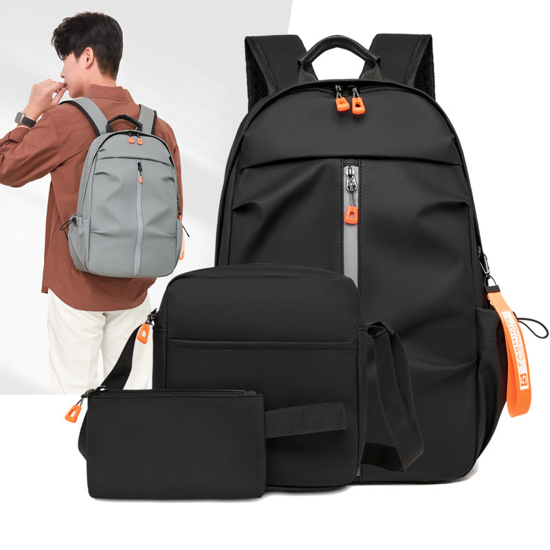 Hochleistungs-Laptop-Rucksack-Set Karnz