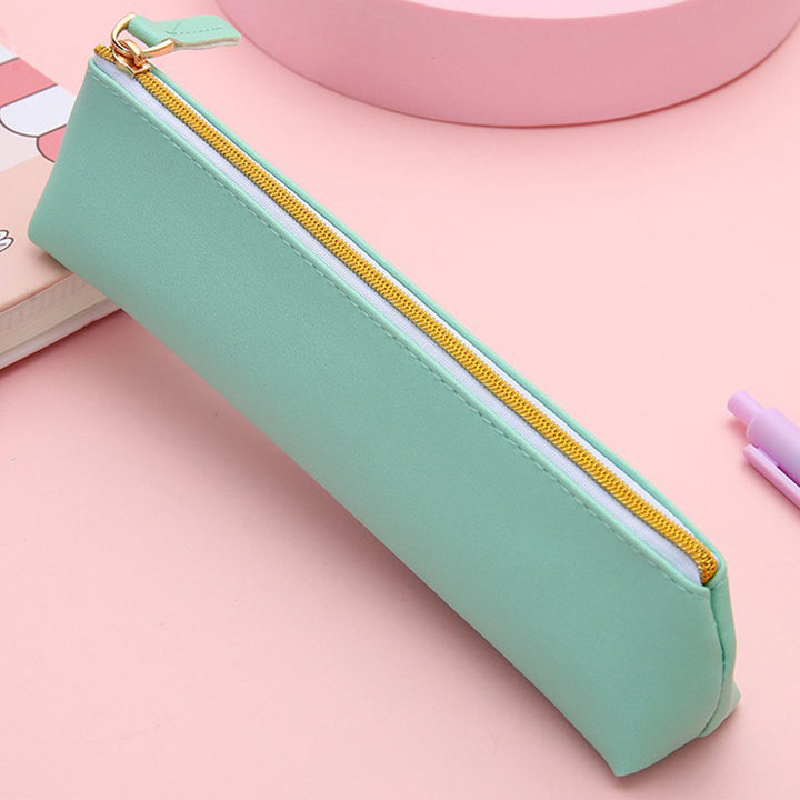 Buntes Stift-Etui Karnz