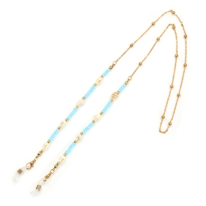 Beaded Brillenband Karnz