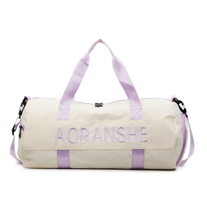 Haltbarer Reise-Duffelbag