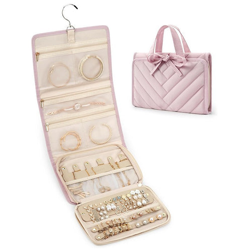 Multifunktionale Kosmetik-Organizer-Tasche Karnz