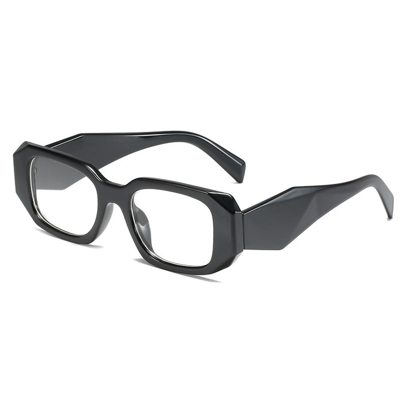 Damen Stylische Sonnenbrille Karnz