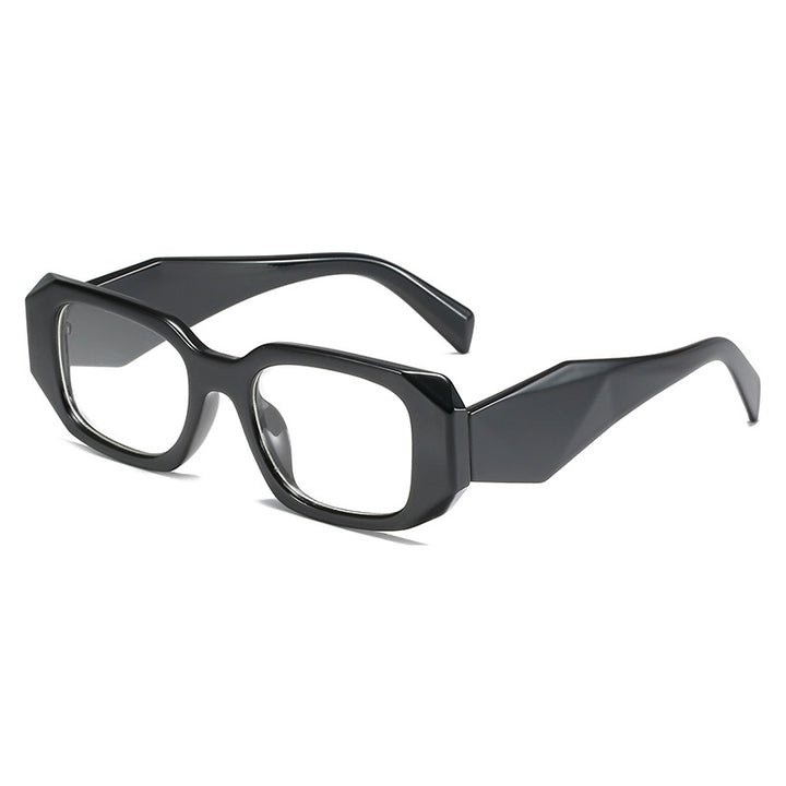 Damen Stylische Sonnenbrille Karnz
