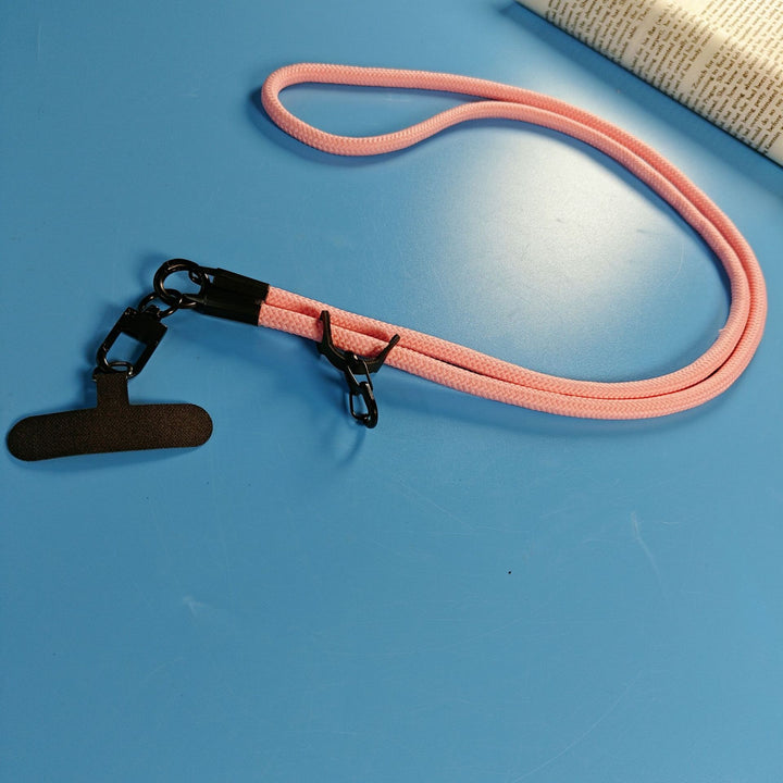 Langlebige verstellbare Utility-Lanyard Karnz