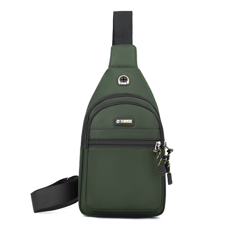 Vielseitiger Sling-Rucksack