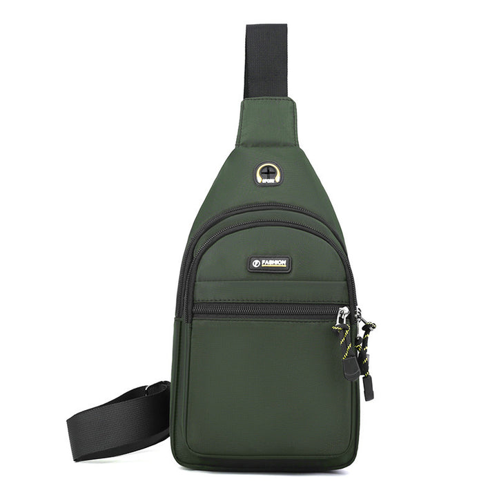 Vielseitiger Sling-Rucksack