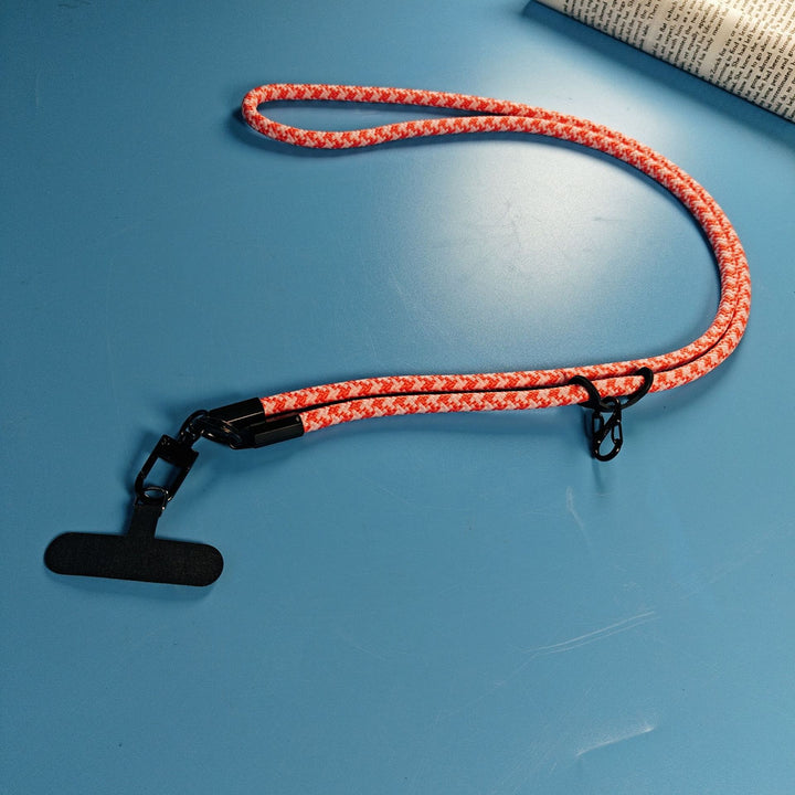 Langlebige verstellbare Utility-Lanyard Karnz