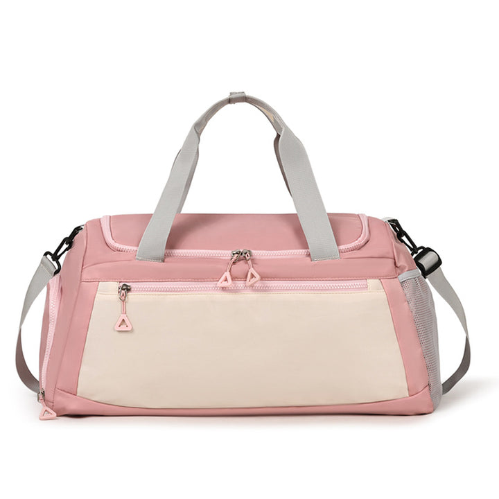 Vielseitige Sport-Duffel-Tasche Karnz