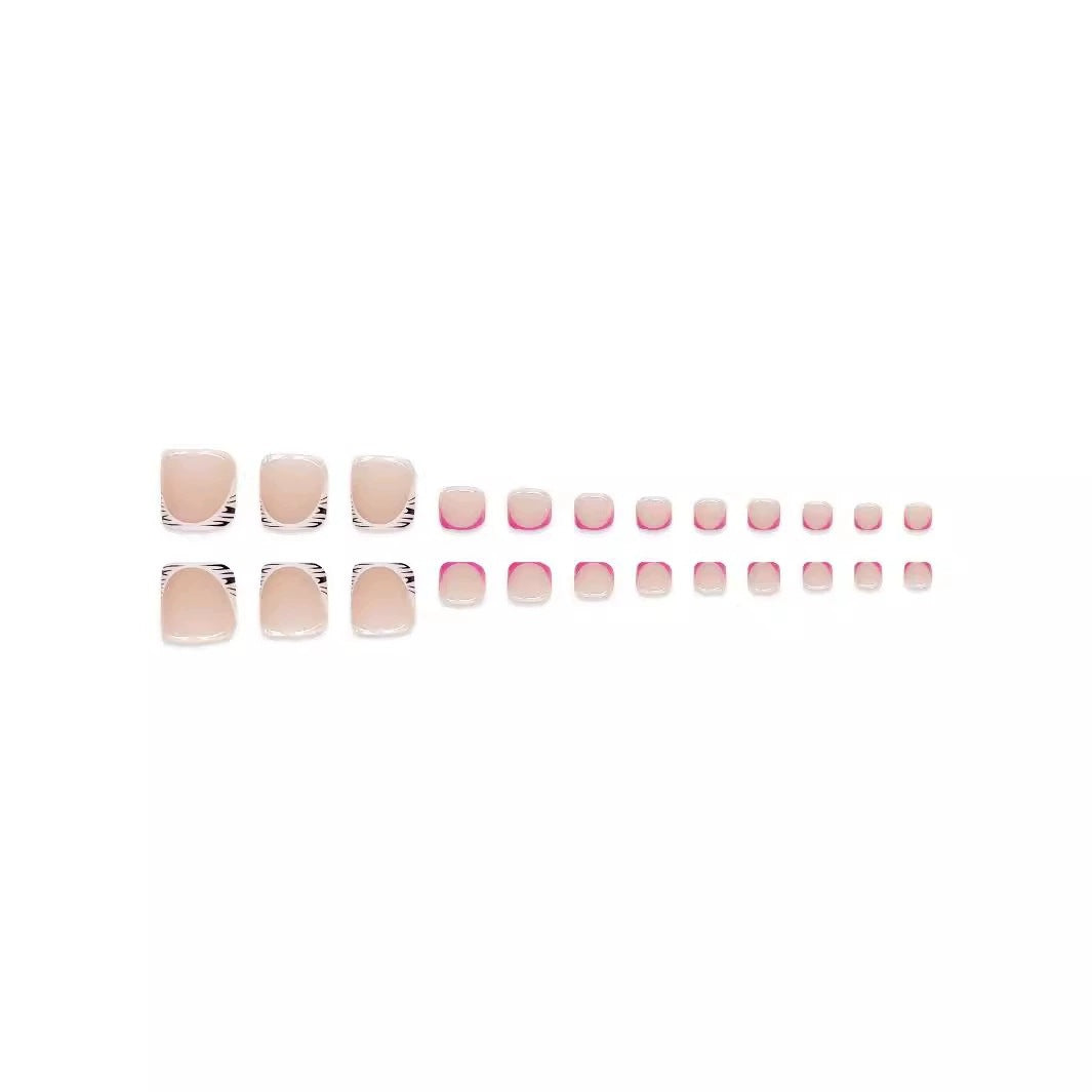 Premium Nail Art Design Karnz