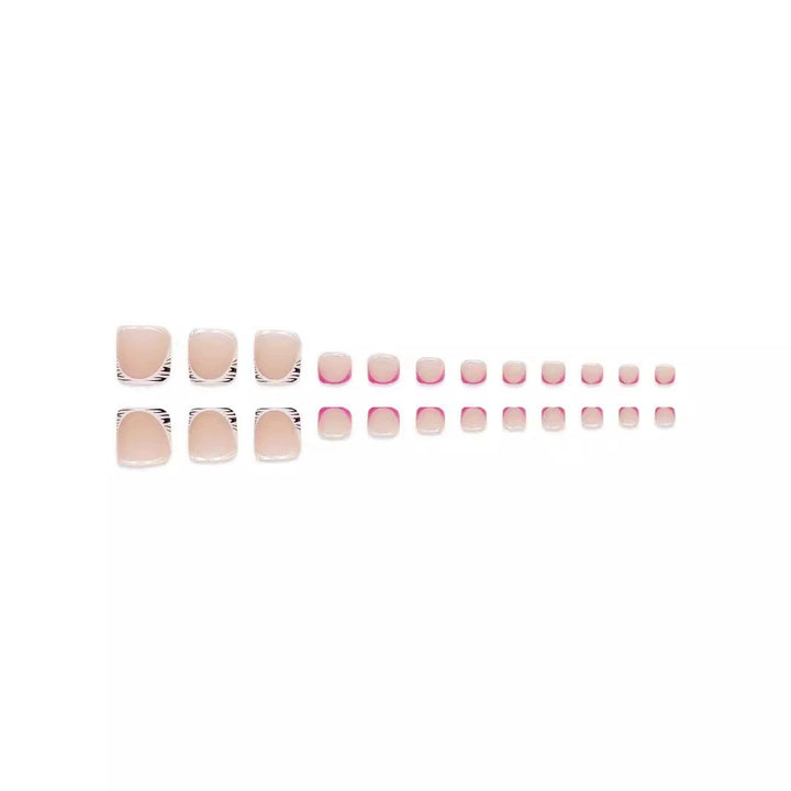Premium Nail Art Design Karnz
