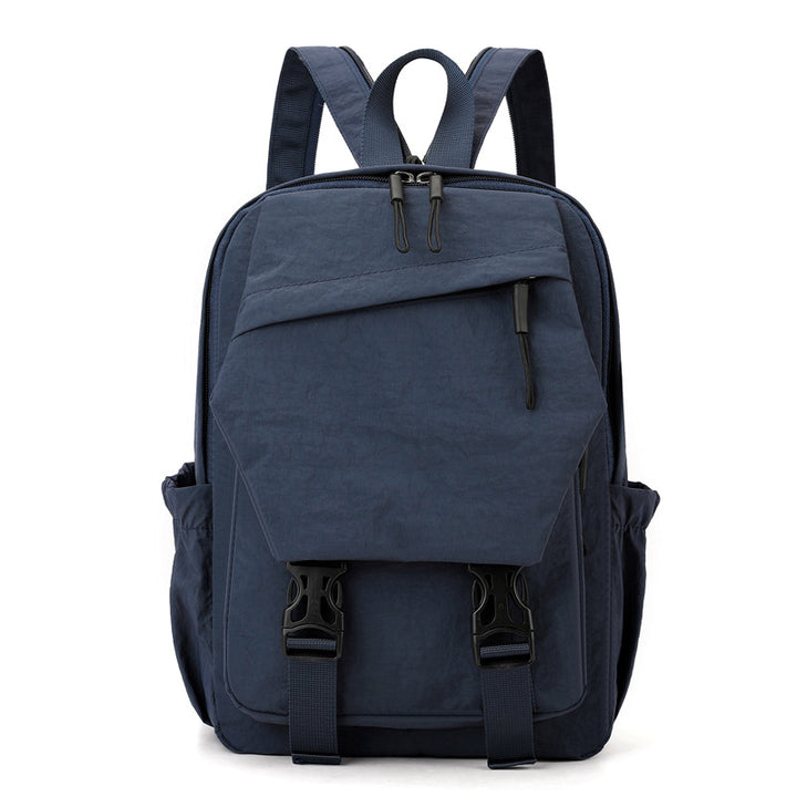 Multi-Compartt Urban Rucksack Karnz