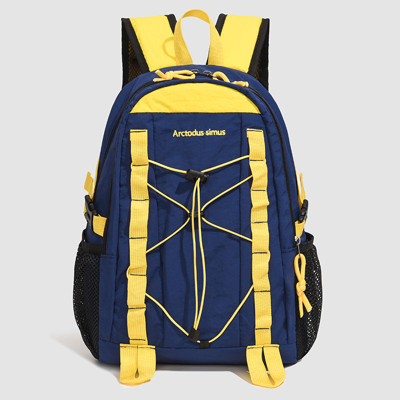 Multi-Fach-Wander-Rucksack Karnz