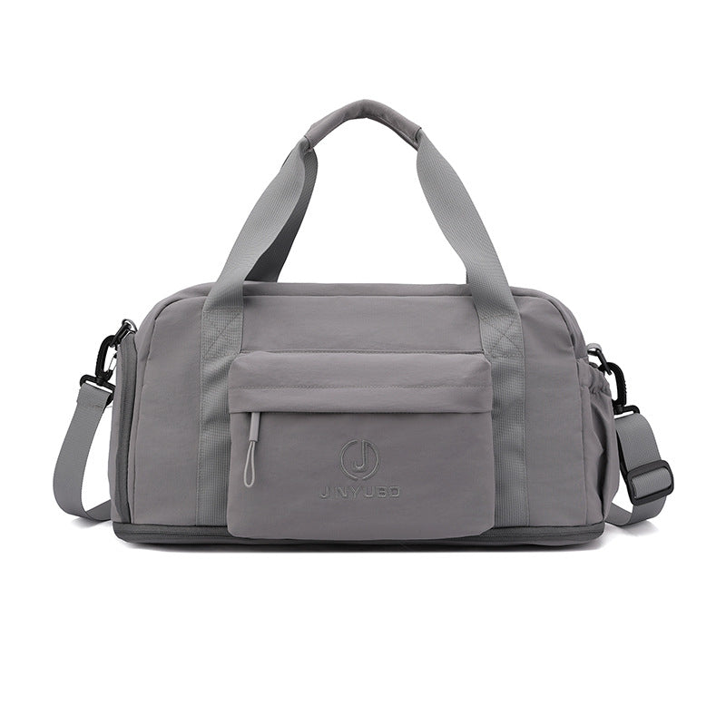 Vielseitige Multi-Funktions-Reise-Tasche Karnz